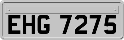 EHG7275