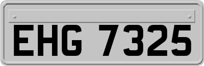 EHG7325