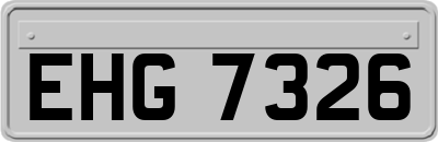 EHG7326