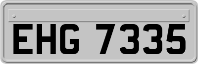 EHG7335