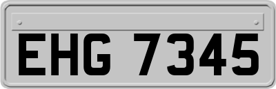 EHG7345