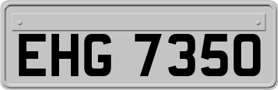 EHG7350