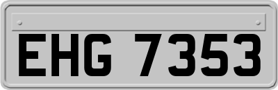 EHG7353