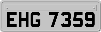 EHG7359