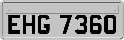 EHG7360