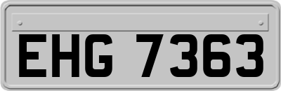 EHG7363