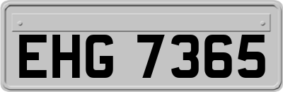 EHG7365