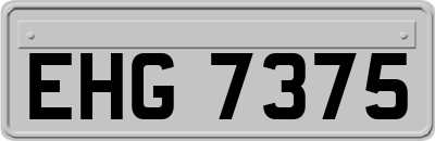 EHG7375