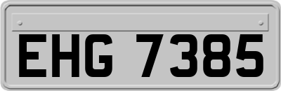 EHG7385