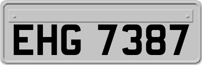 EHG7387