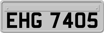 EHG7405