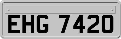 EHG7420