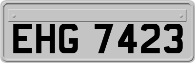 EHG7423