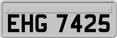 EHG7425