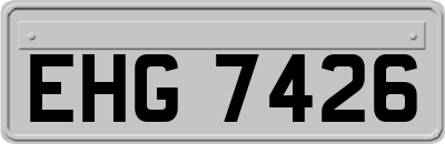 EHG7426
