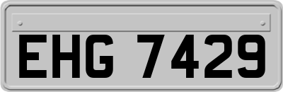 EHG7429