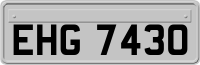 EHG7430