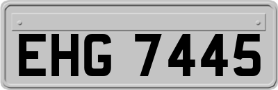 EHG7445