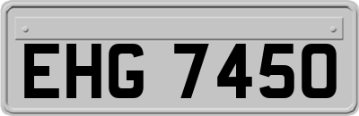 EHG7450