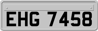 EHG7458