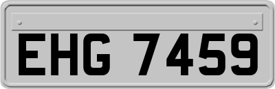 EHG7459
