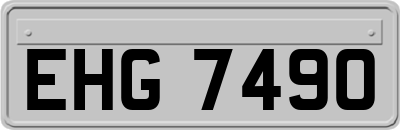 EHG7490