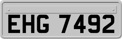 EHG7492