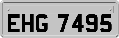 EHG7495