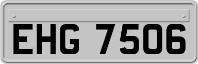 EHG7506