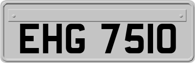 EHG7510