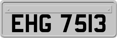 EHG7513