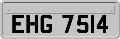EHG7514