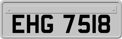 EHG7518