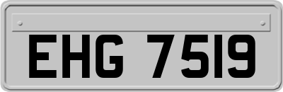 EHG7519
