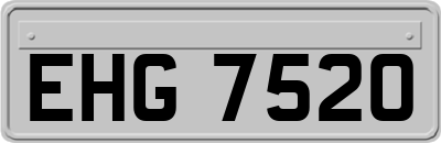 EHG7520