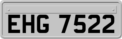EHG7522