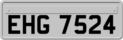 EHG7524