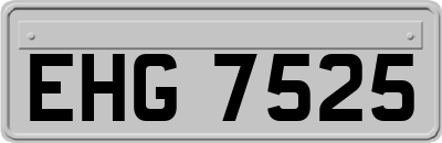 EHG7525