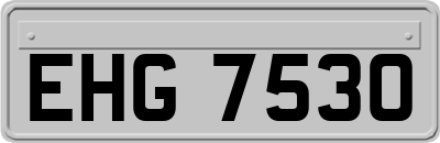 EHG7530