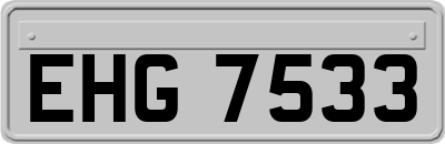 EHG7533