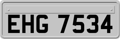 EHG7534