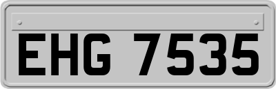 EHG7535