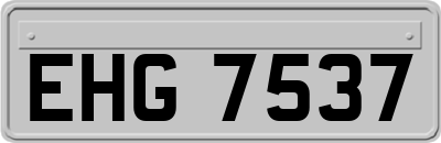 EHG7537
