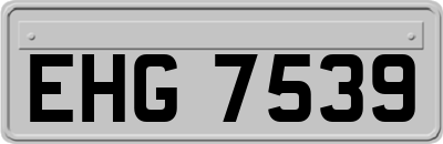 EHG7539