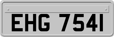 EHG7541