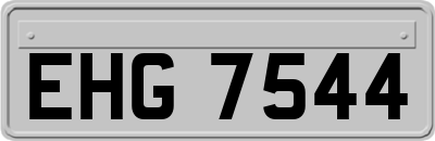 EHG7544