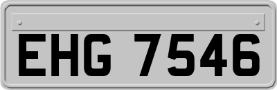 EHG7546