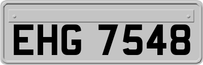 EHG7548