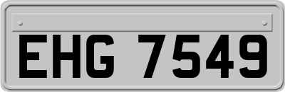 EHG7549