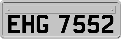 EHG7552